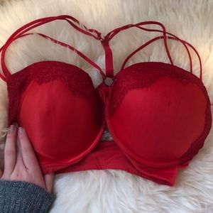 Victoria’s Secret Very Sexy Push-Up Bra